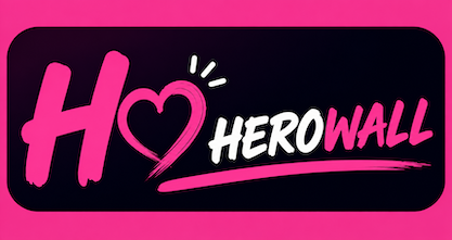HeroWall
